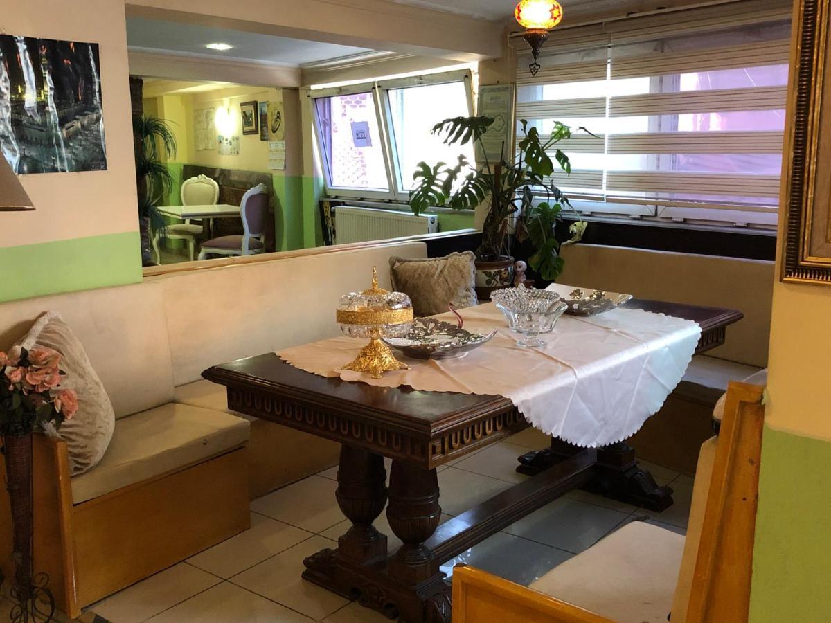 Appartamento Fabulous Butique House Provincia di Istanbul