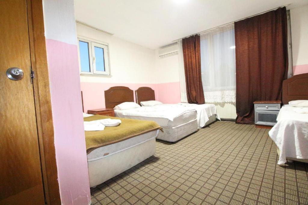 Fabulous Butique House Daire İstanbul