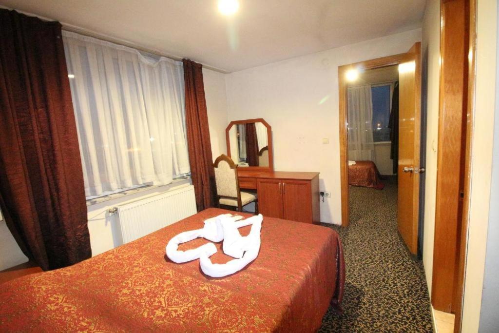 Fabulous Butique House İstanbul