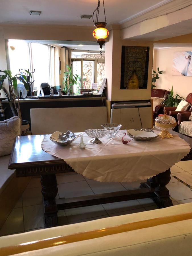 Daire Fabulous Butique House İstanbul