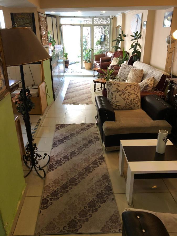 Daire Fabulous Butique House