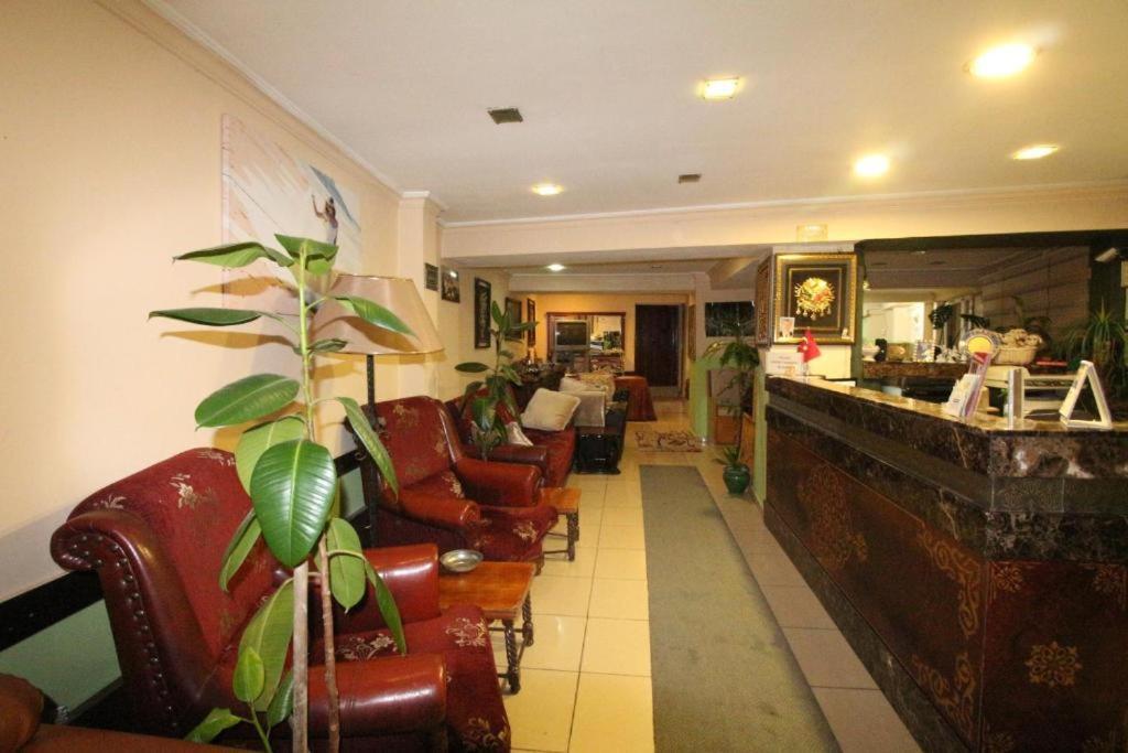 Fabulous Butique House İstanbul
