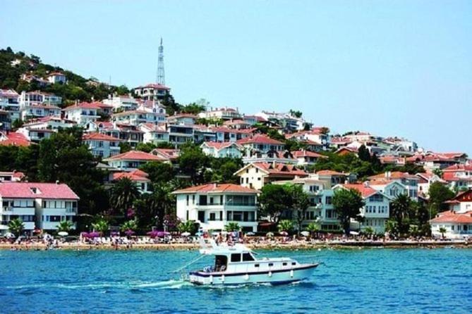 Daire Fabulous Butique House İstanbul